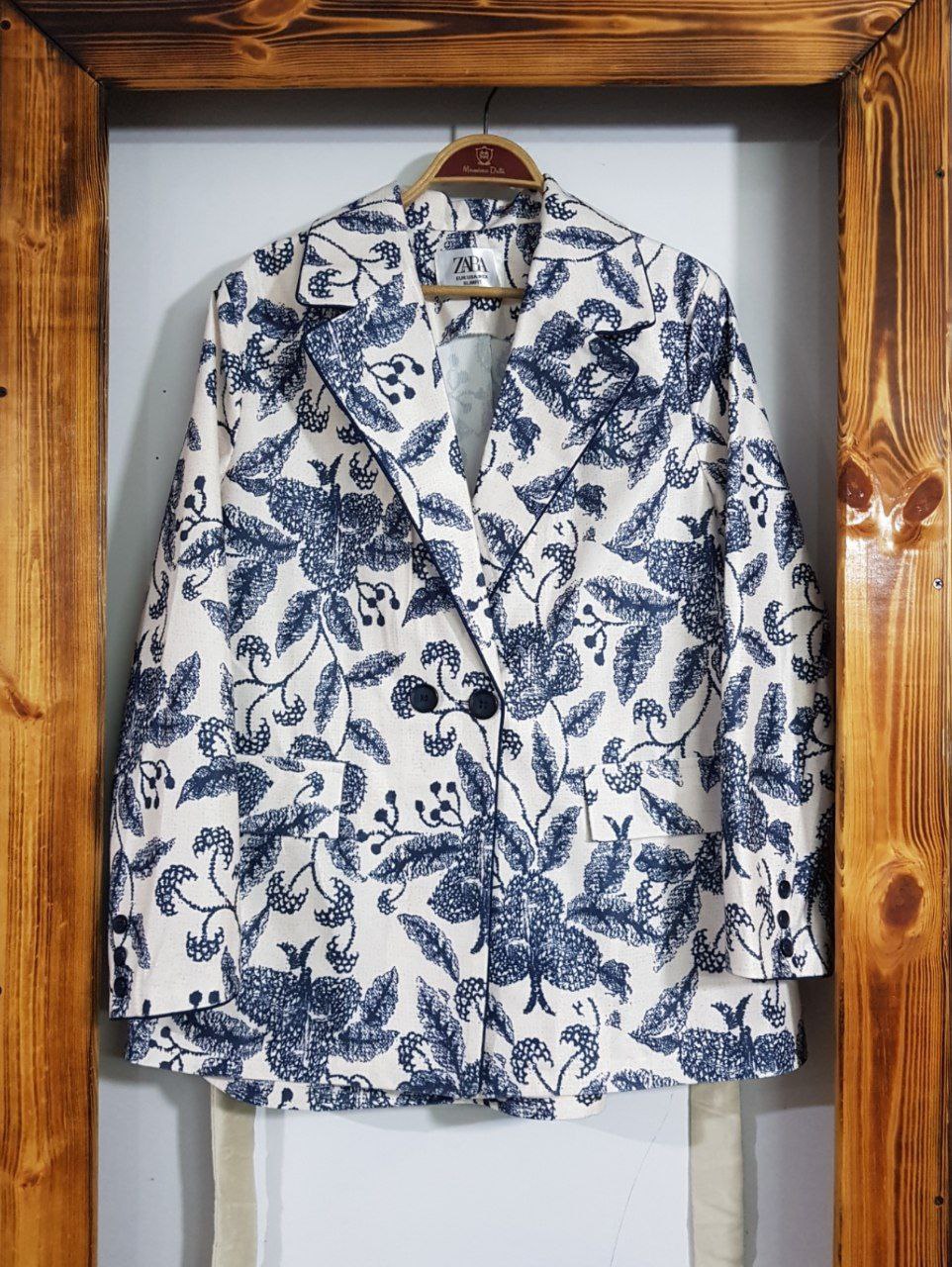 کت مزونی پائیزه