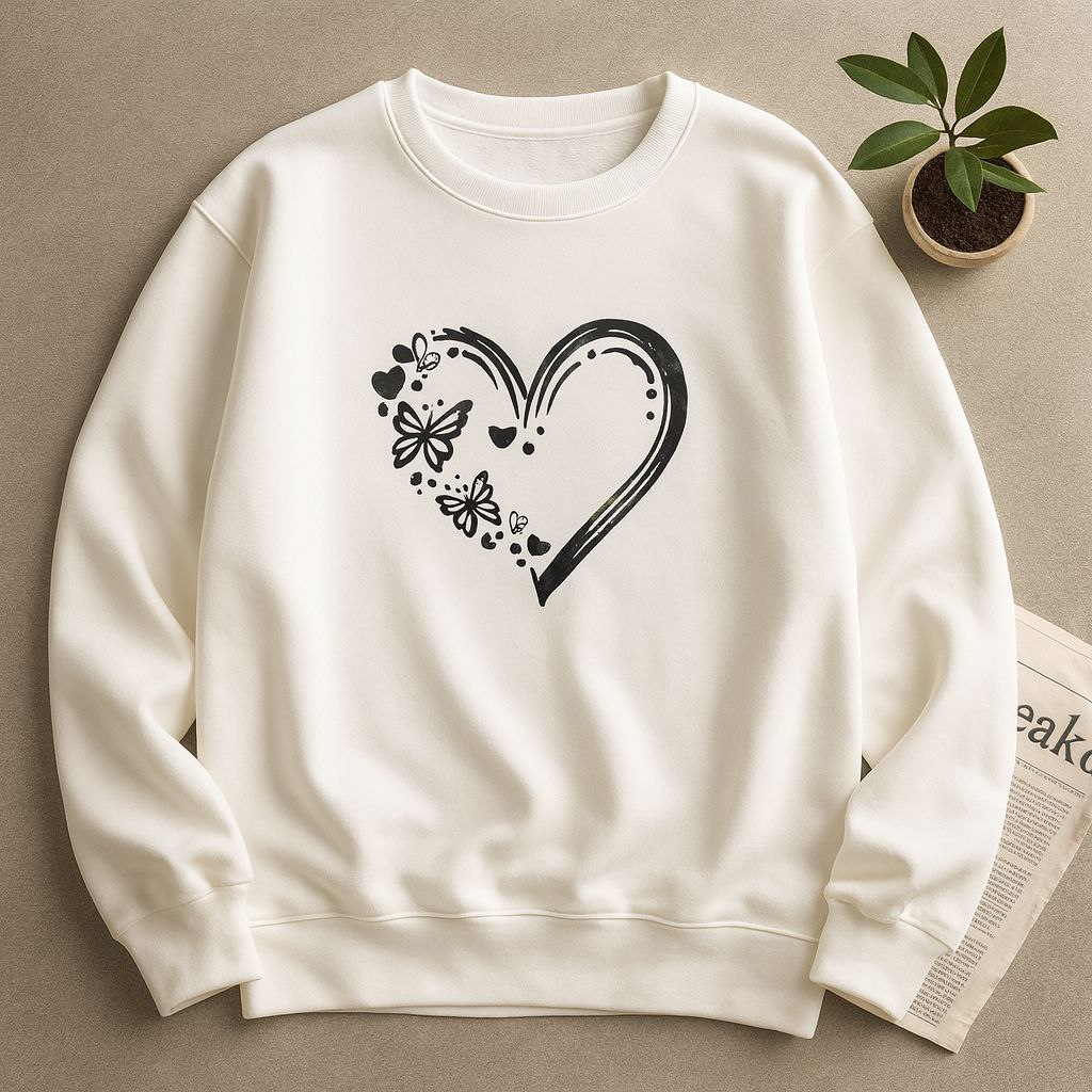 دورس طرح قلب